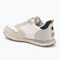 Încălțăminte pentru bărbați Aeronautica Militare 251SC288CT3545 off white/frost 3