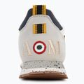 Încălțăminte pentru bărbați Aeronautica Militare 251SC288CT3545 off white/frost 6