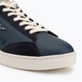 Încălțăminte pentru bărbați  Aeronautica Militare 251SC306CT3385 blu navy 7