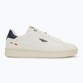 Încălțăminte pentru bărbați  Aeronautica Militare 251SC306CT3385 off white 2
