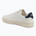 Încălțăminte pentru bărbați  Aeronautica Militare 251SC306CT3385 off white 3