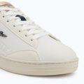 Încălțăminte pentru bărbați  Aeronautica Militare 251SC306CT3385 off white 7