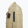 Jachetă bărbătească Aeronautica Militare Heritage antelope bej 4