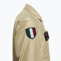 Jachetă bărbătească Aeronautica Militare Heritage antelope bej 5