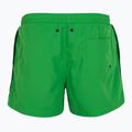Pantaloni scurți de baie pentru bărbați Aeronautica Militare 251BW223CT2967  pear green 2