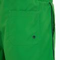 Pantaloni scurți de baie pentru bărbați Aeronautica Militare 251BW223CT2967  pear green 4
