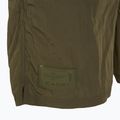 Pantaloni scurți de baie pentru bărbați Aeronautica Militare 251BW224CT3538 olive militar 4