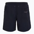 Pantaloni scurți de baie bărbați Aeronautica Militare 251BW224CT3538 blu navy 2