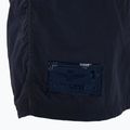 Pantaloni scurți de baie bărbați Aeronautica Militare 251BW224CT3538 blu navy 4