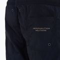 Pantaloni scurți de baie bărbați Aeronautica Militare 251BW224CT3538 blu navy 5