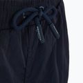 Pantaloni scurți de baie bărbați Aeronautica Militare 251BW224CT3538 blu navy 6
