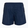 Pantaloni scurți de baie pentru bărbați Aeronautica Militare 251BW225CT3539 blu navy 2