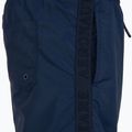 Pantaloni scurți de baie pentru bărbați Aeronautica Militare 251BW225CT3539 blu navy 4