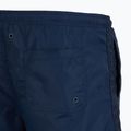 Pantaloni scurți de baie pentru bărbați Aeronautica Militare 251BW225CT3539 blu navy 5