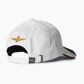 Șapcă de baseball pentru bărbați Aeronautica Militare 251HA1210CT3299 blu navy/off white 2
