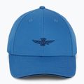 Bărbați Aeronautica Militare baseball cap 251HA1212CT3299 albastru mediu 2