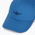Bărbați Aeronautica Militare baseball cap 251HA1212CT3299 albastru mediu 3