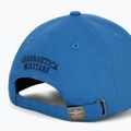 Bărbați Aeronautica Militare baseball cap 251HA1212CT3299 albastru mediu 4