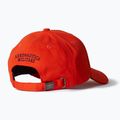 Bărbați Aeronautica Militare baseball cap 251HA1212CT3299 papaya portocaliu 2