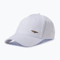 Aeronautica Militare baseball cap 251HA1122CT2848 off alb