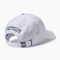 Aeronautica Militare baseball cap 251HA1122CT2848 off alb 2