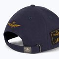 Bărbați Aeronautica Militare baseball cap 251HA1150CT3043 blu navy 4