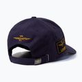 Bărbați Aeronautica Militare baseball cap 251HA1150CT3043 blu navy 2