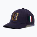 Bărbați Aeronautica Militare baseball cap 251HA1150CT3043 blu navy 3