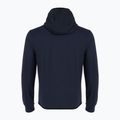 Geacă pentru bărbați Aeronautica Militare 251AF498F559 blu navy 2