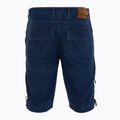 Pantaloni scurți pentru bărbați Aeronautica Militare 251BE252CT3507 indigo 2