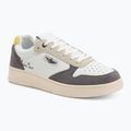 Pantofi bărbați Aeronautica Militare 251SC235PL244 off white/gri