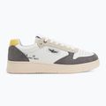 Pantofi bărbați Aeronautica Militare 251SC235PL244 off white/gri 2