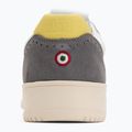 Pantofi bărbați Aeronautica Militare 251SC235PL244 off white/gri 6