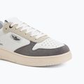 Pantofi bărbați Aeronautica Militare 251SC235PL244 off white/gri 7