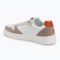 Încălțăminte pentru bărbați Aeronautica Militare 251SC235PL244 off white/beige 3