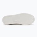 Încălțăminte pentru bărbați Aeronautica Militare 251SC235PL244 off white/beige 4