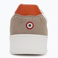 Încălțăminte pentru bărbați Aeronautica Militare 251SC235PL244 off white/beige 6