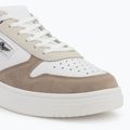 Încălțăminte pentru bărbați Aeronautica Militare 251SC235PL244 off white/beige 7