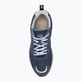 Încălțăminte pentru bărbați Aeronautica Militare 251SC276CT3332 blu navy 5
