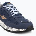 Încălțăminte pentru bărbați Aeronautica Militare 251SC276CT3332 blu navy 7