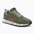 Încălțăminte pentru bărbați Aeronautica Militare 251SC276CT3332 agave green