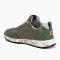 Încălțăminte pentru bărbați Aeronautica Militare 251SC276CT3332 agave green 3