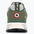 Încălțăminte pentru bărbați Aeronautica Militare 251SC276CT3332 agave green 6