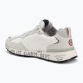 Încălțăminte pentru bărbați Aeronautica Militare 251SC276CT3332 off white 3