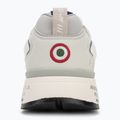 Încălțăminte pentru bărbați Aeronautica Militare 251SC276CT3332 off white 6