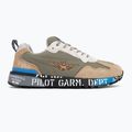 Încălțăminte pentru bărbați Aeronautica Militare 251SC276CT3546 agave/mouton 2