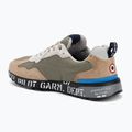 Încălțăminte pentru bărbați Aeronautica Militare 251SC276CT3546 agave/mouton 3