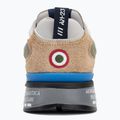 Încălțăminte pentru bărbați Aeronautica Militare 251SC276CT3546 agave/mouton 6
