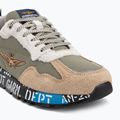Încălțăminte pentru bărbați Aeronautica Militare 251SC276CT3546 agave/mouton 7