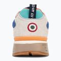 Încălțăminte pentru bărbați Aeronautica Militare 251SC276CT3546 mysterious/off white 6